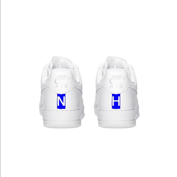 Nipsey Hussle T-Shirt and Custom Kicks Combo Pack - Picture 2 of 3